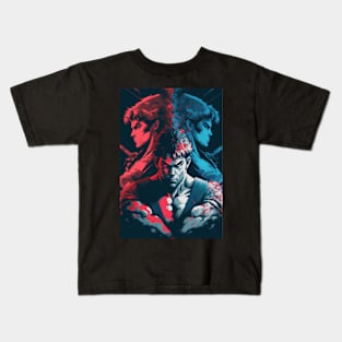 Fighters Kids T-Shirt